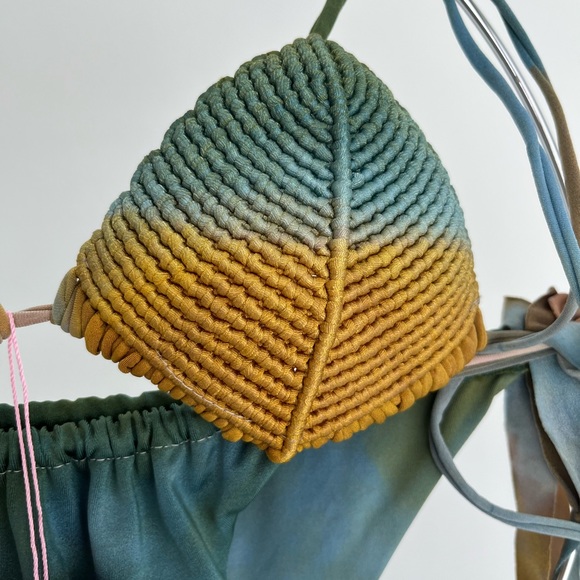 COPY - New bathing suit, excellent quality. ✨ - Picture 2 of 2